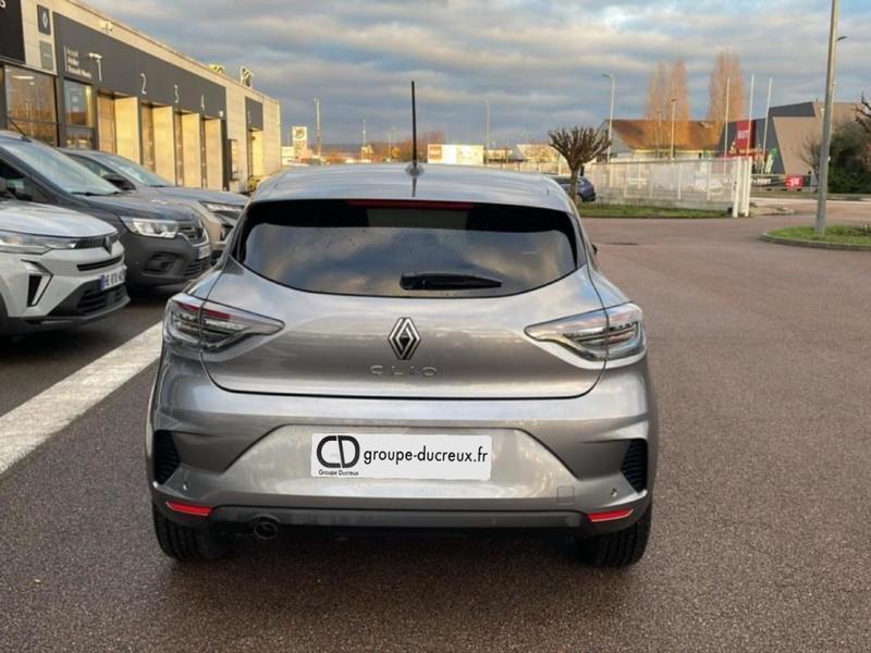 Renault Clio V Eco-G 100 ch Generation