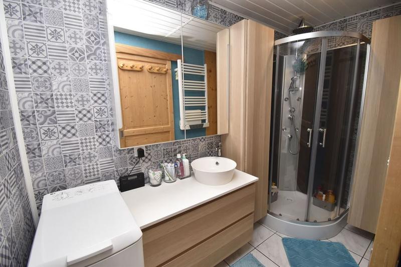 Maison de ville - 72 m² - 5 pièces