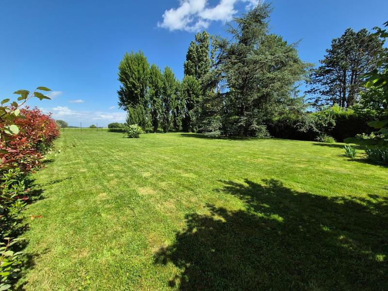 Maison - 136 m² - 6 pièces