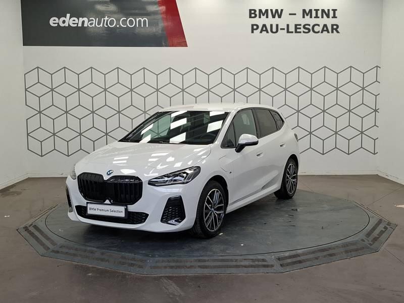 Bmw Serie 2 Active Tourer 225e xDrive 245 ch Dkg7 m Sport