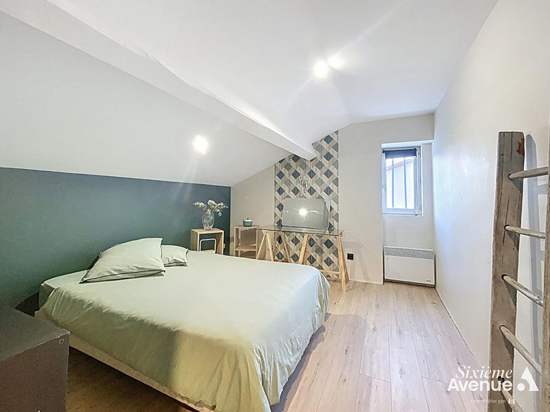 Maison - 160 m² - 7 pièces