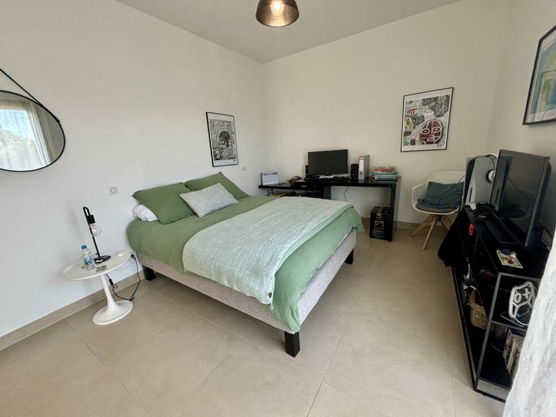 Appartement - 109 m² - 4 pièces