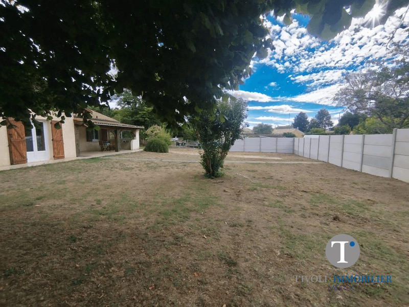 Maison - 114 m² - 6 pièces