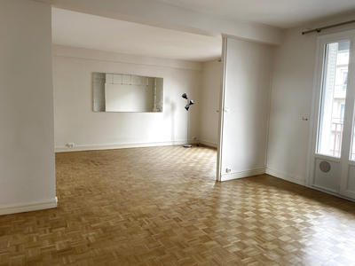 Appartement - 82 m² - 4 pièces