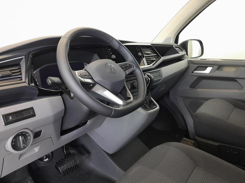Volkswagen Transporter 6.1 Van L2h1 2.0 Tdi 150 Dsg7 Business