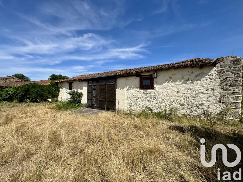 Maison - 167 m² - 5 pièces