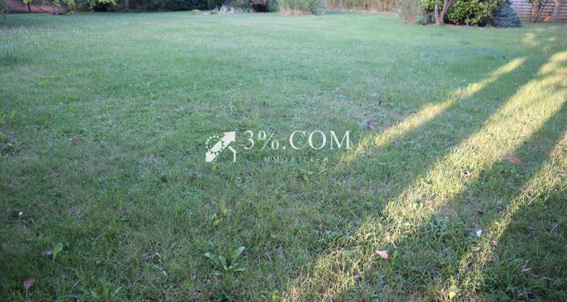Terrain constructible - 602 m²