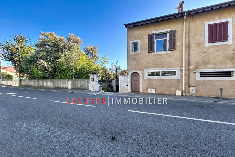 Appartement - 44 m² - 1 pièce