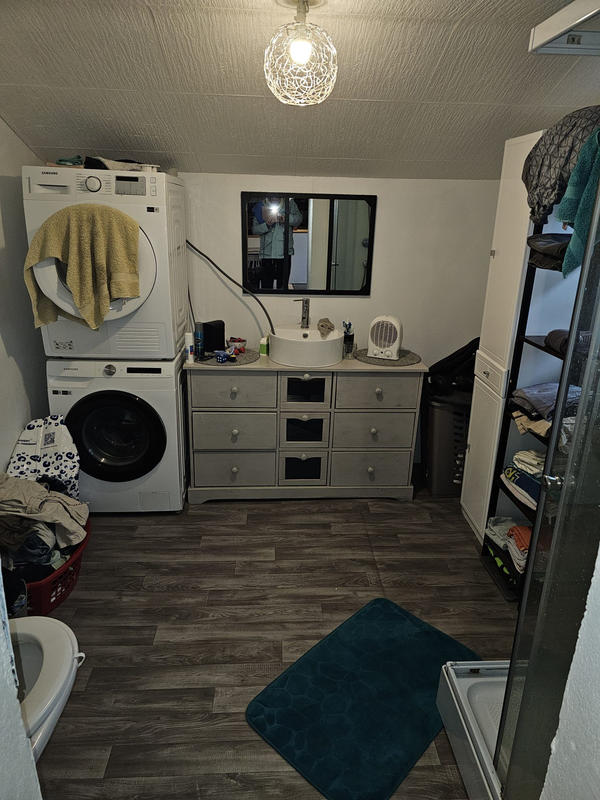 Maison ancienne - 76 m² - 2 pièces