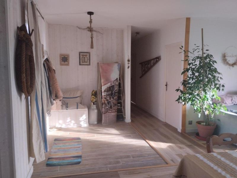 Maison - 79 m² - 3 pièces