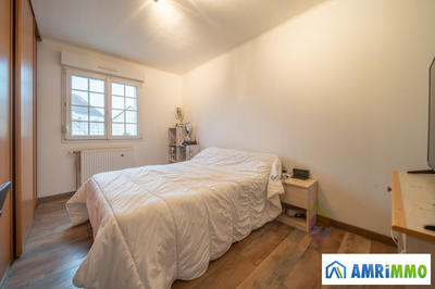 Maison - 148 m² - 6 pièces