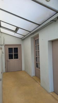 Maison - 87 m² - 4 pièces