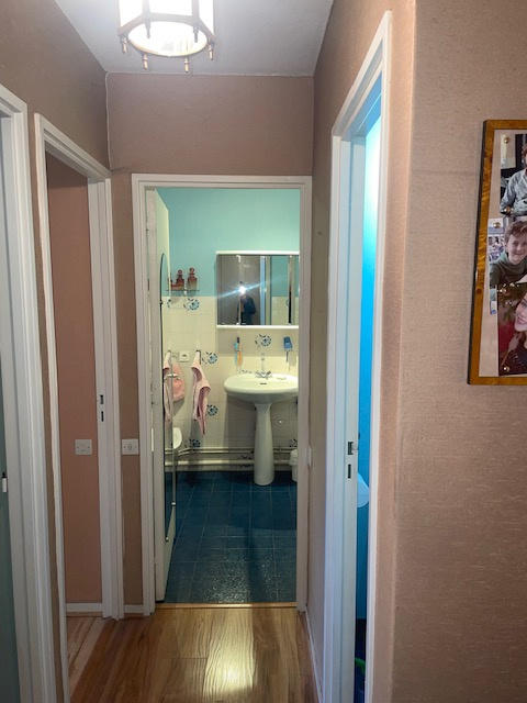 Appartement - 71 m² - 3 pièces