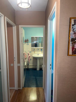 Appartement - 71 m² - 3 pièces