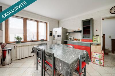 Maison de village - 97 m² - 4 pièces