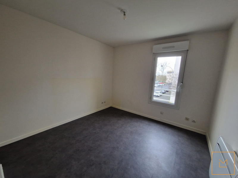 Appartement - 52 m² - 2 pièces