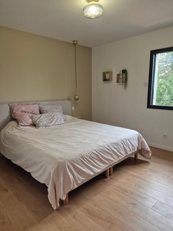 Villa - 104 m² - 4 pièces