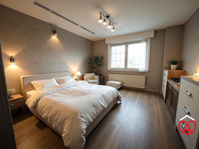 Maison ancienne - 243 m² - 9 pièces