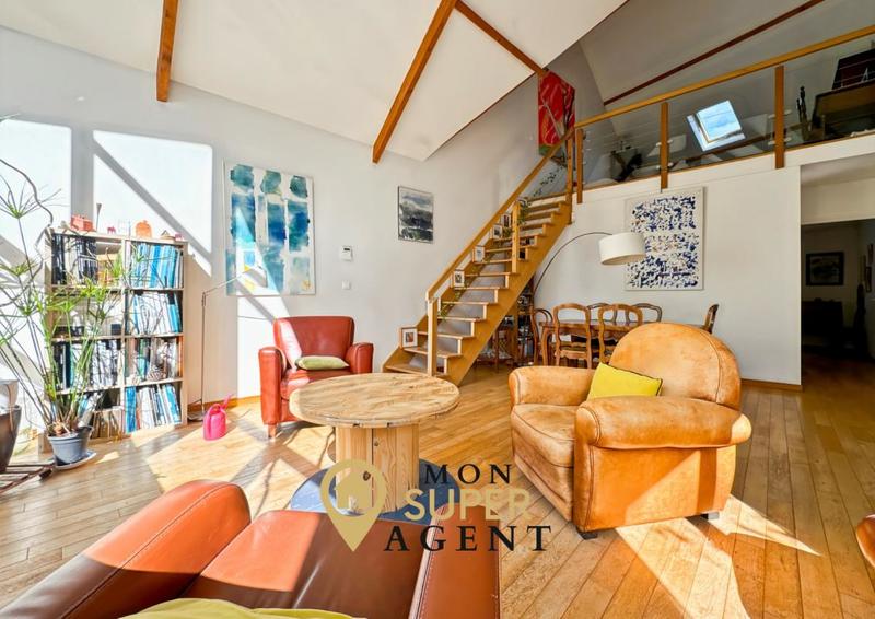 Propriété - 183 m² - 7 pièces