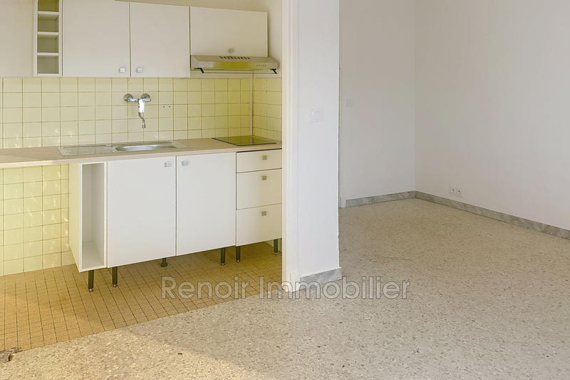 Appartement - 25 m² - 1 pièce