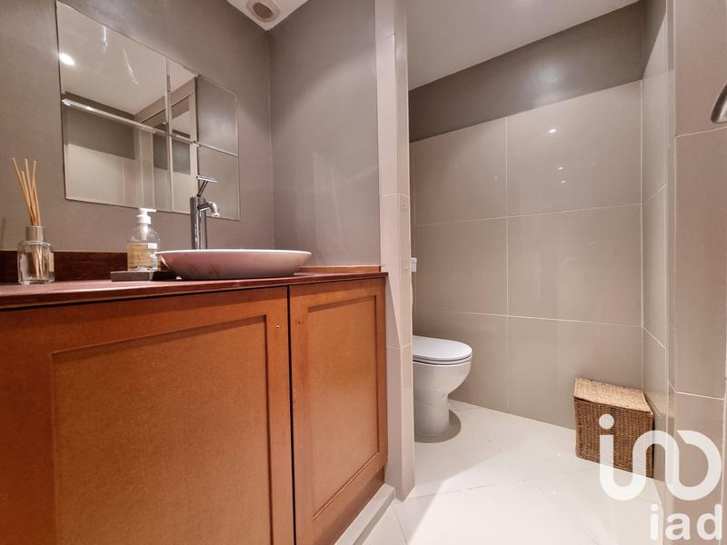 Appartement - 111 m² - 6 pièces