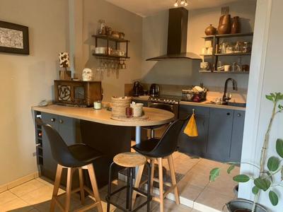 Maison - 68 m² - 4 pièces