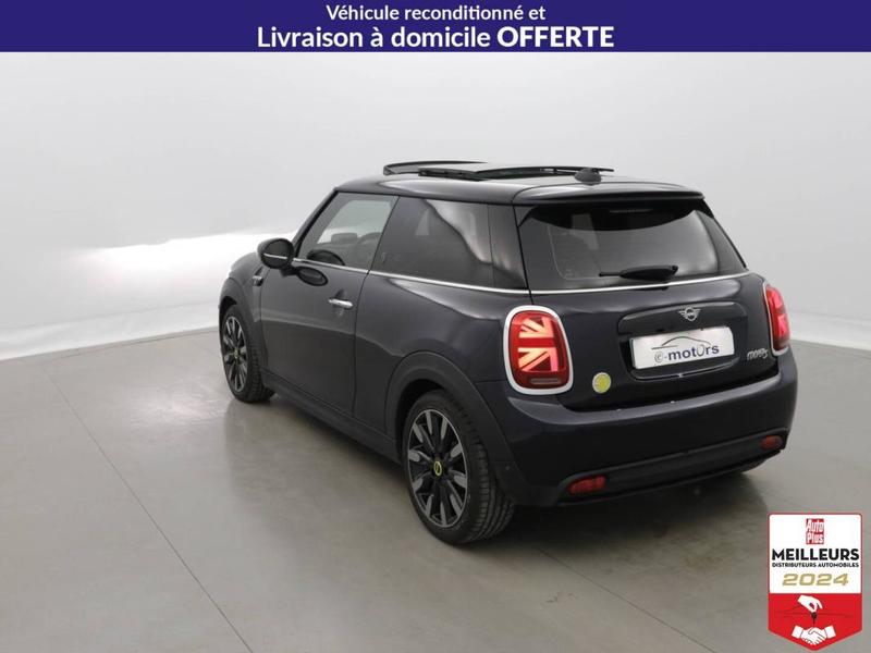 Mini Hatch Electric 3 Portes Cooper se 184 Mini Yours