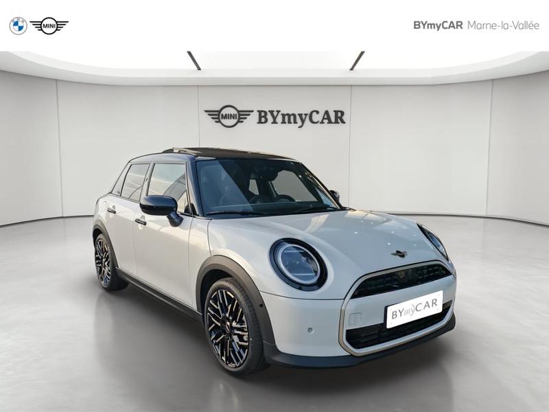 Mini Cooper F65 156 ch Dkg7 c Favoured + Pack s