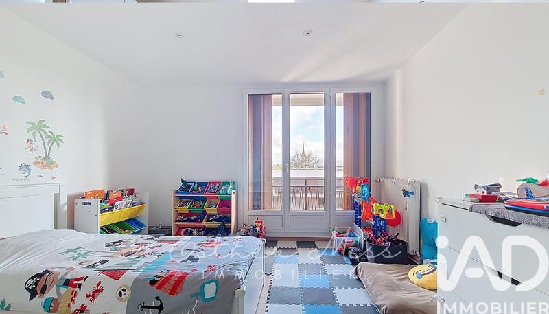 Appartement - 71 m² - 3 pièces