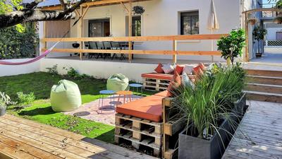 Maison - 175 m² - 10 pièces