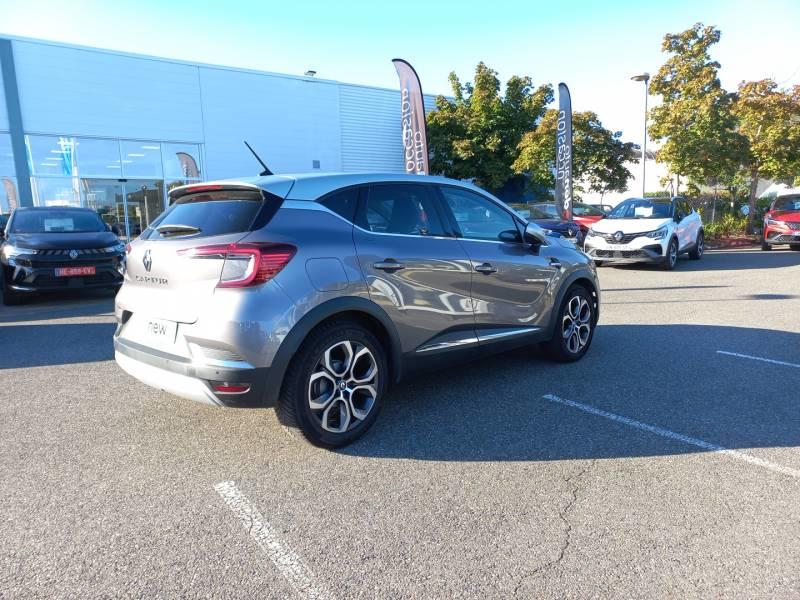 Renault Captur TCe 140 - 21 Intens