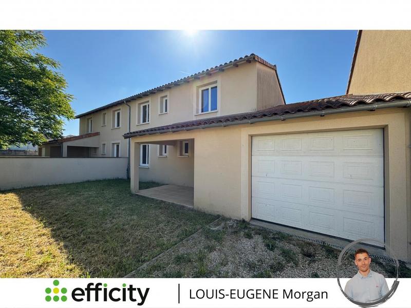 Immeuble - 450 m² - 10 pièces