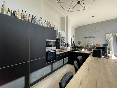 Appartement - 27 m² - 2 pièces