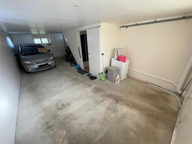 Maison - 120 m² - 7 pièces