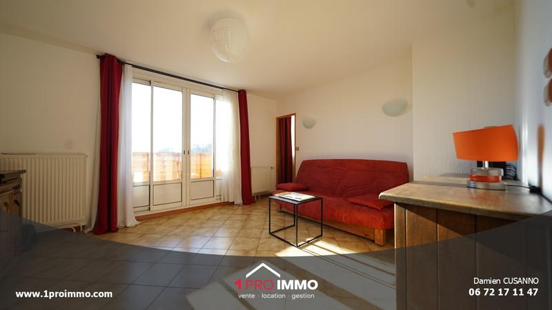 Appartement - 71 m² - 4 pièces