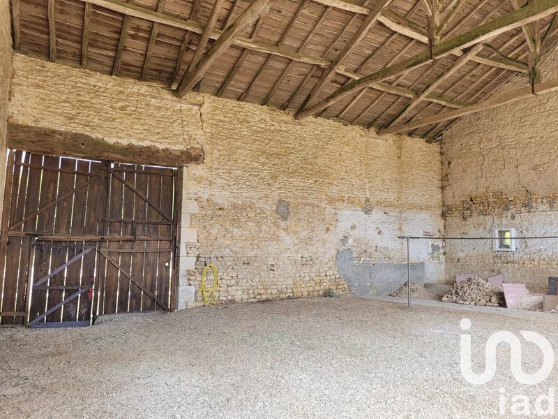 Maison - 245 m² - 7 pièces