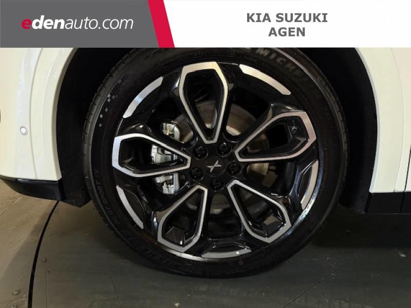 Xpeng G6 Performance