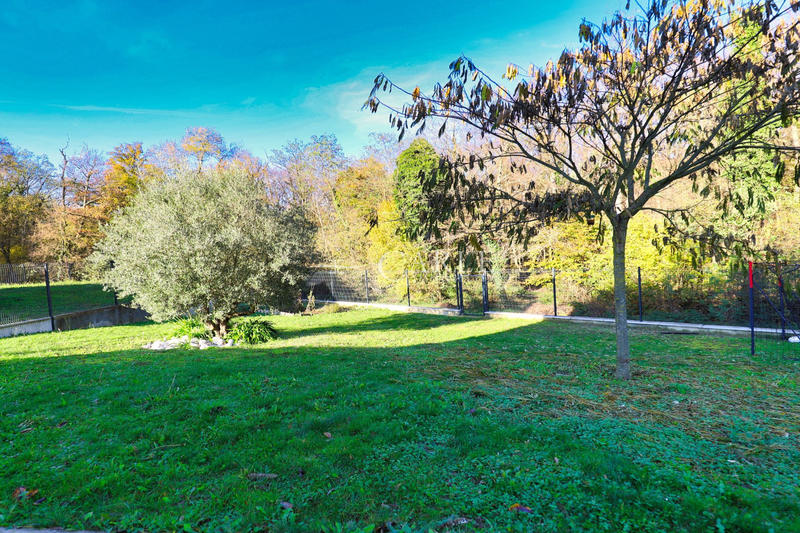 Maison - 97 m² - 4 pièces