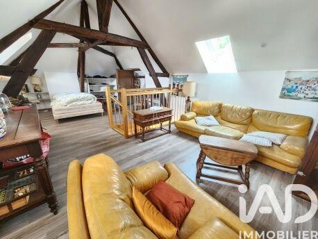 Maison - 183 m² - 4 pièces