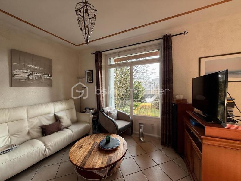 Maison - 148 m² - 7 pièces