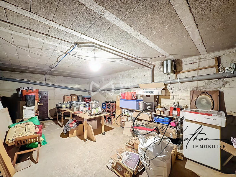 Villa - 135 m² - 4 pièces