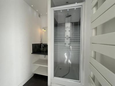 Appartement - 49 m² - 3 pièces