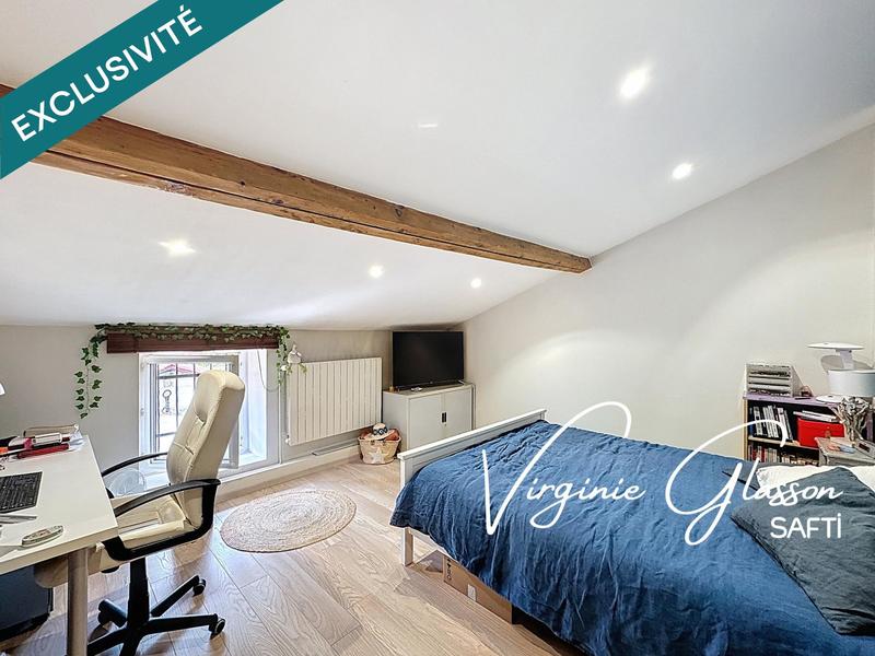 Maison - 194 m² - 7 pièces