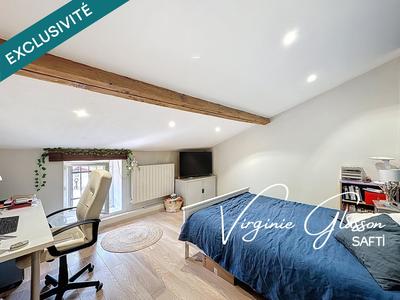 Maison - 194 m² - 7 pièces