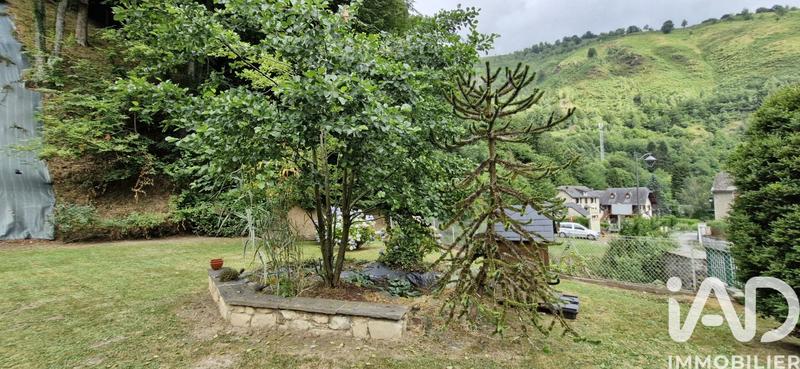 Maison de village - 111 m² - 6 pièces