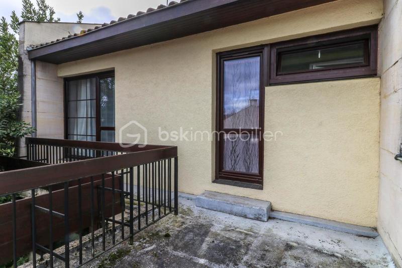 Maison - 86 m² - 4 pièces