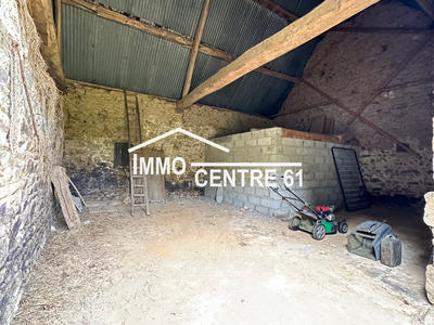 Maison - 70 m² - 4 pièces