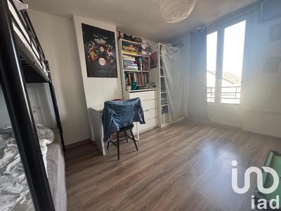 Appartement - 54 m² - 3 pièces