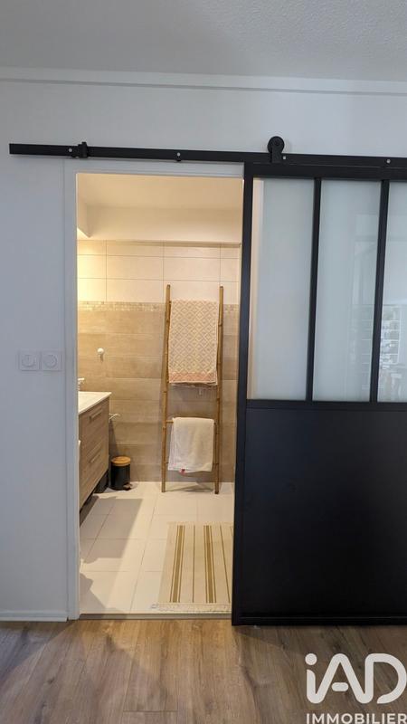 Appartement - 93 m² - 4 pièces