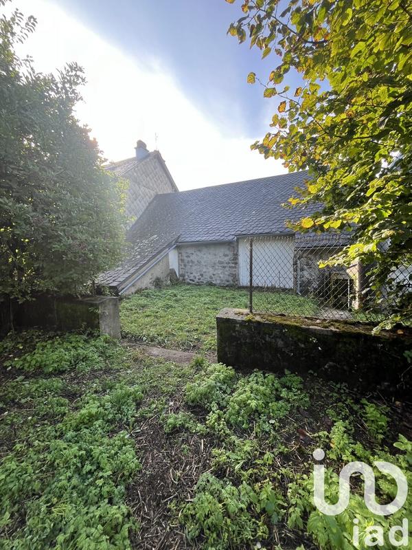 Ferme - 1 m² - 1 pièce